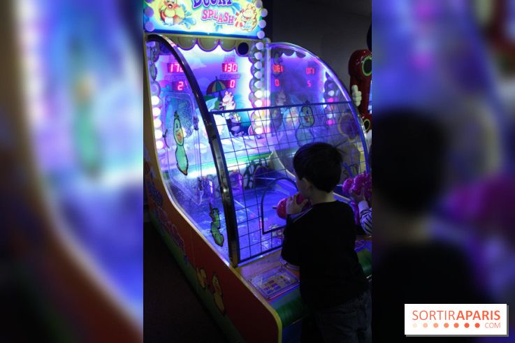 La Tête dans les Nuages à Paris