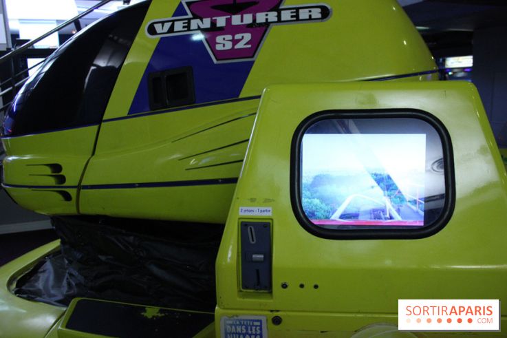 La Tête dans les Nuages à Paris