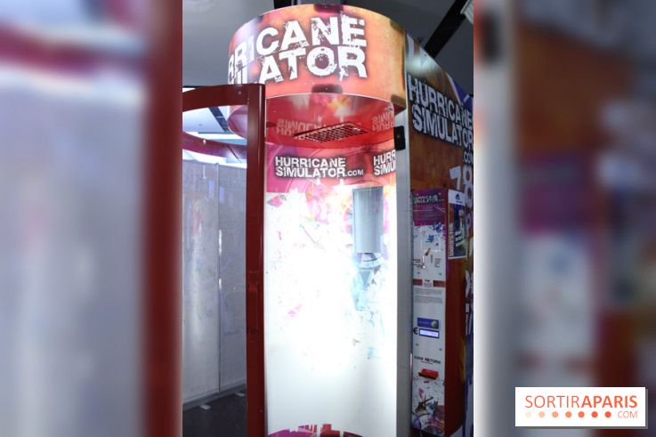 La Tête dans les Nuages à Paris