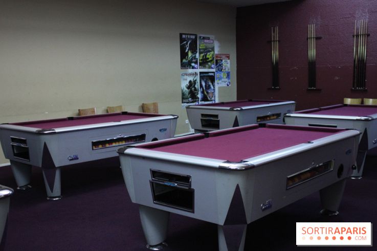 La Tête dans les Nuages à Paris