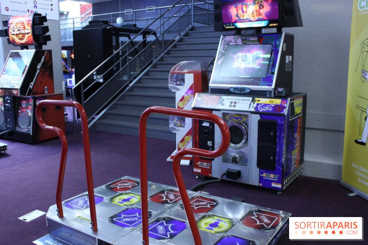 La Tête dans les Nuages à Paris