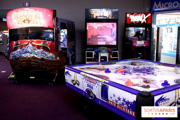 La Tête dans les Nuages à Paris