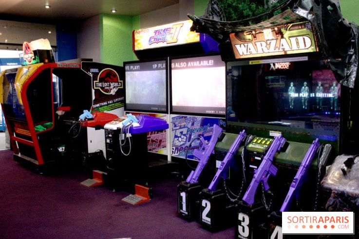 La Tête dans les Nuages à Paris