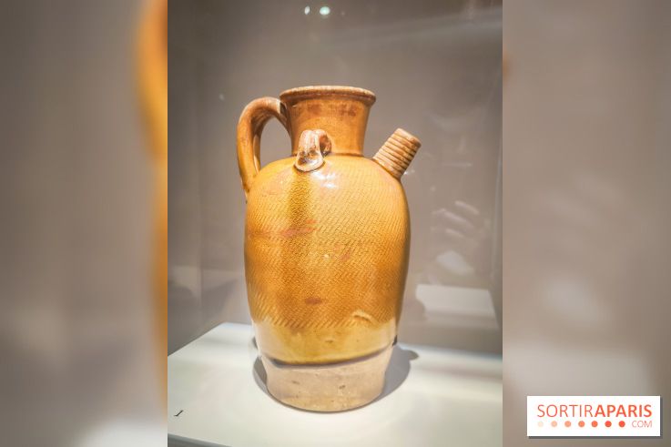 Au cœur de la couleur : l'exposition autour de la porcelaine de Chine au musée Guimet - nos photos - IMG20240611175327