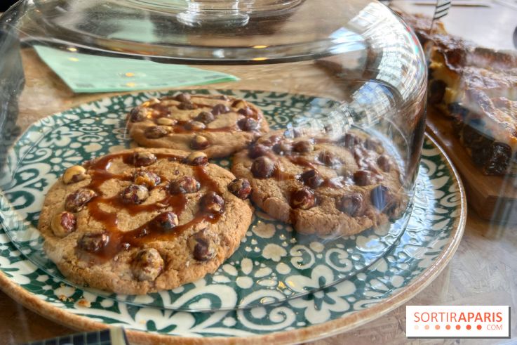 Maison Bretonne - Cookies
