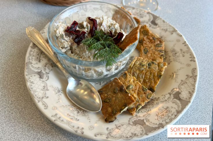 Maison Bretonne - Rillettes de sardines