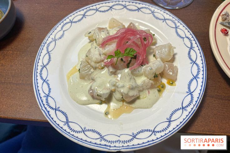 Le Comptoir de crème  -