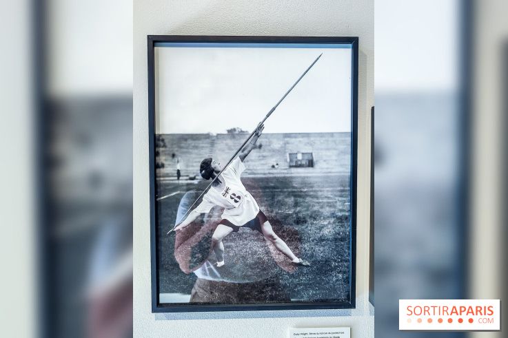 Championnes : l'exposition photo qui explore le sport féminin se dévoile à la galerie Roger-Viollet