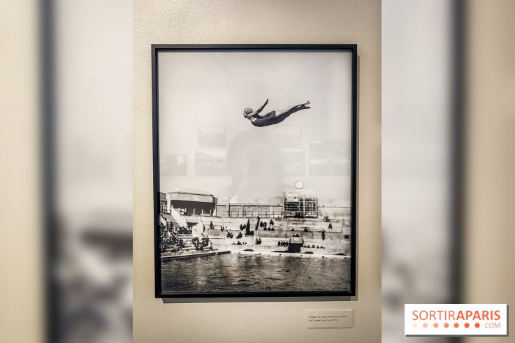Championnes : l'exposition photo qui explore le sport féminin se dévoile à la galerie Roger-Viollet