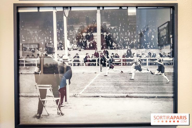 Championnes : l'exposition photo qui explore le sport féminin se dévoile à la galerie Roger-Viollet