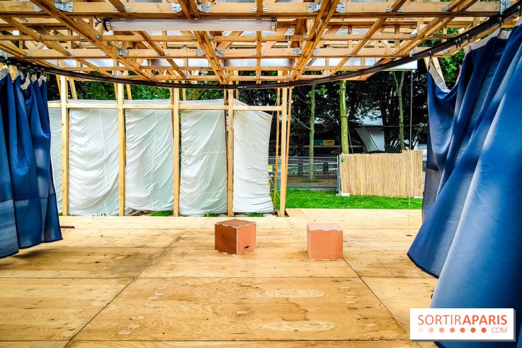 Archi-Folies 2024 : l'architecture s'expose grandeur nature à la Villette - nos photos - IMG20240613184804