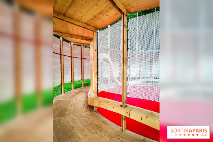 Archi-Folies 2024 : l'architecture s'expose grandeur nature à la Villette - nos photos - IMG20240613180104