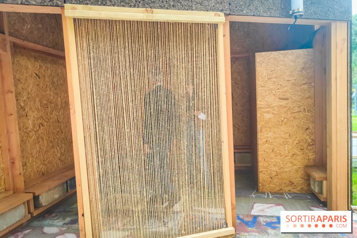 Archi-Folies 2024 : l'architecture s'expose grandeur nature à la Villette - nos photos - IMG20240613184855