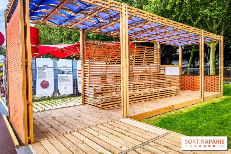 Archi-Folies 2024 : l'architecture s'expose grandeur nature à la Villette - nos photos - IMG20240613180205