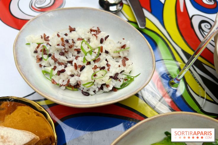 Moët in Paris by Allénos - Riz