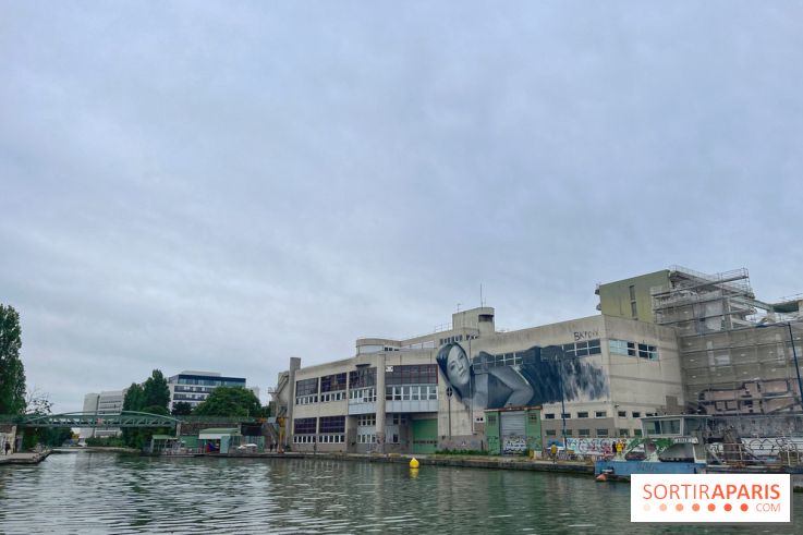 L’Ourcq, Grand Paris culturel et créatif