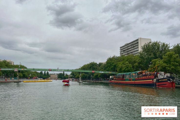 L’Ourcq, Grand Paris culturel et créatif