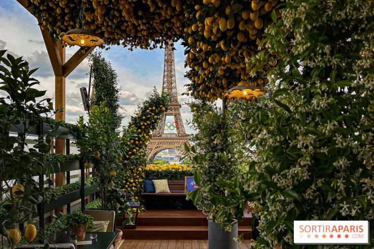 Limonaia Urbana - masterclasses et dégustations à l'italienne au Café de l'Homme