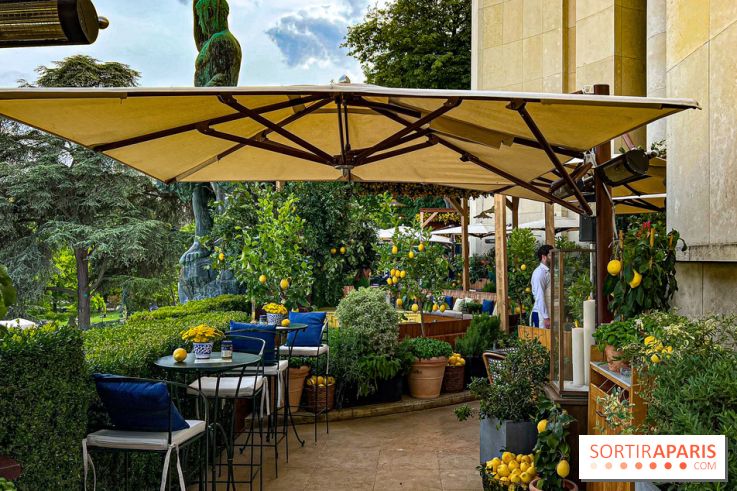 Limonaia Urbana - masterclasses et dégustations à l'italienne au Café de l'Homme - image00044