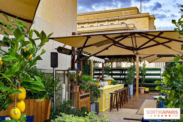 Limonaia Urbana - masterclasses et dégustations à l'italienne au Café de l'Homme - image00053