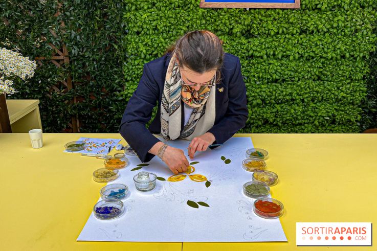 Limonaia Urbana - masterclasses et dégustations à l'italienne au Café de l'Homme - image00057