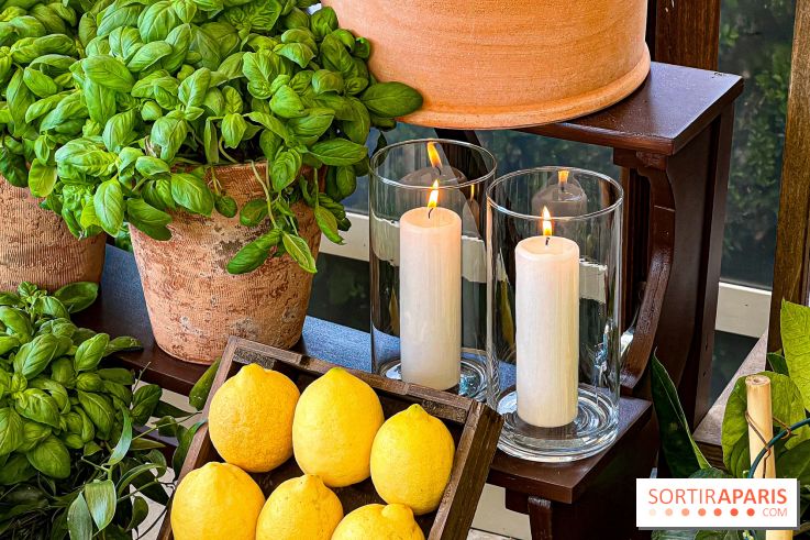 Limonaia Urbana - masterclasses et dégustations à l'italienne au Café de l'Homme - image00067