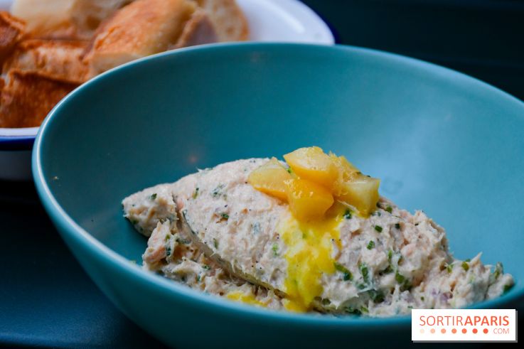 Dame Nation, le bistrot joyeux et abordable à deux pas de Nation - DSC 1554