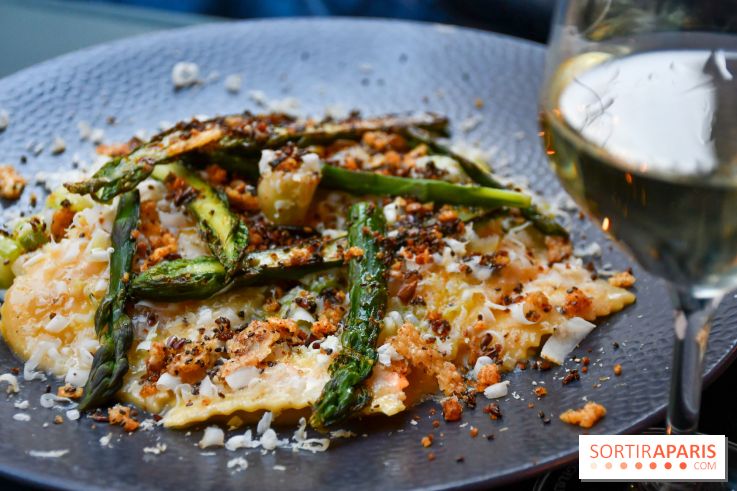 Dame Nation, le bistrot joyeux et abordable à deux pas de Nation - DSC 1575