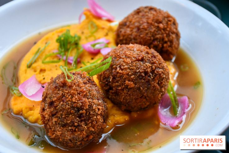 Dame Nation, le bistrot joyeux et abordable à deux pas de Nation - DSC 1577