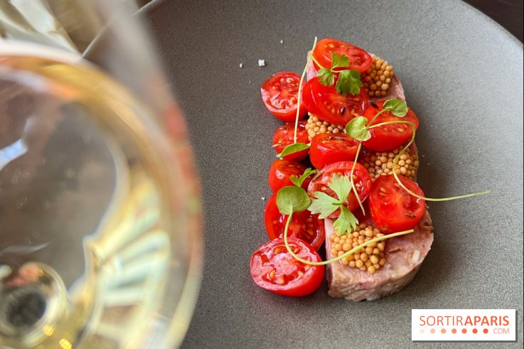 Matka - Fromage de tête