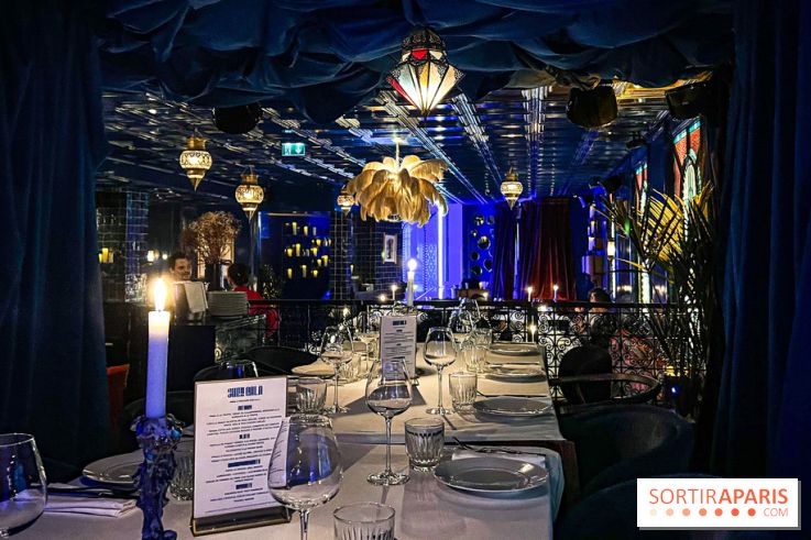 Chez Gala