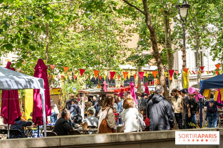 Ici Vietnam Festival à Paris - photos
