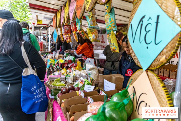 Ici Vietnam Festival à Paris - photos  -  A7C6967