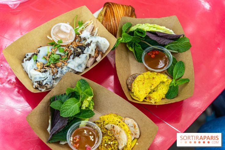 Ici Vietnam Festival à Paris - photos