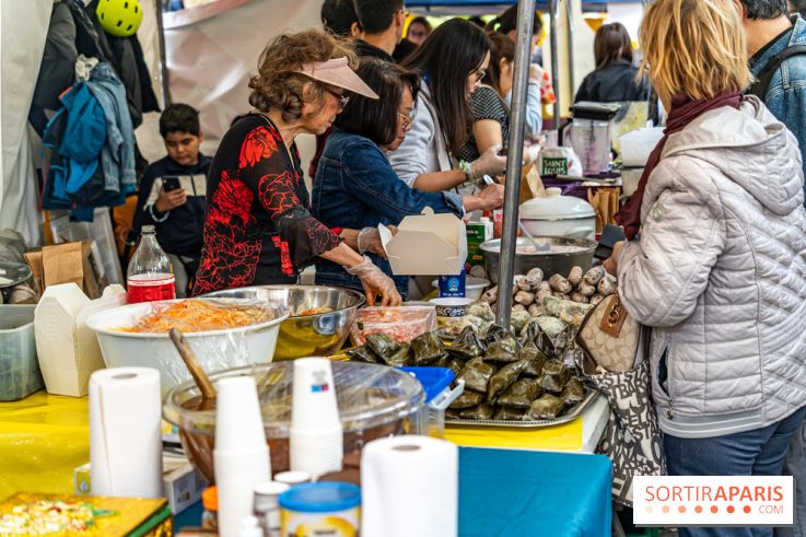 Ici Vietnam Festival à Paris - photos