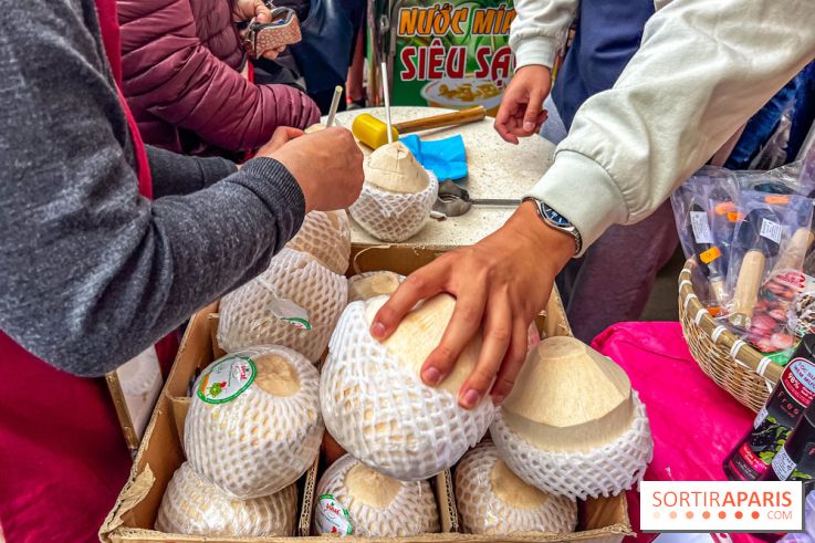 Ici Vietnam Festival à Paris - photos