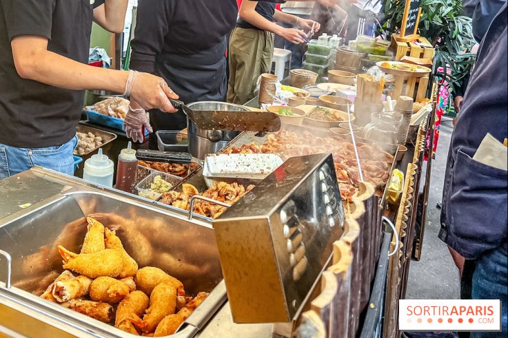 Ici Vietnam Festival à Paris - photos  - IMG 0113