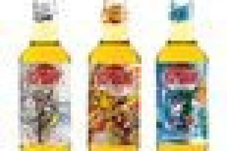 Collection Hors-Série Desperados par le 9ème Concept