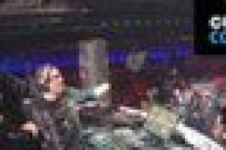 Concours Clans Mix Contest avec Cerrone