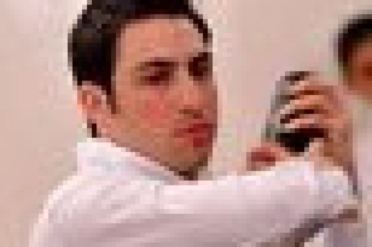 1988 Attitude - Cocktail création by Régis Célabe (réalisation vidéo)