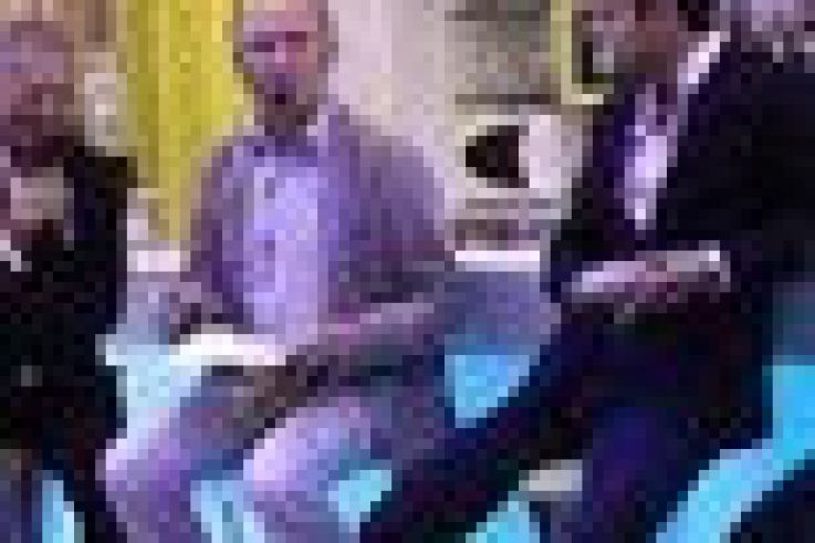 Conférence du Bar Lounge Equiphotel : les métiers de la nuit 