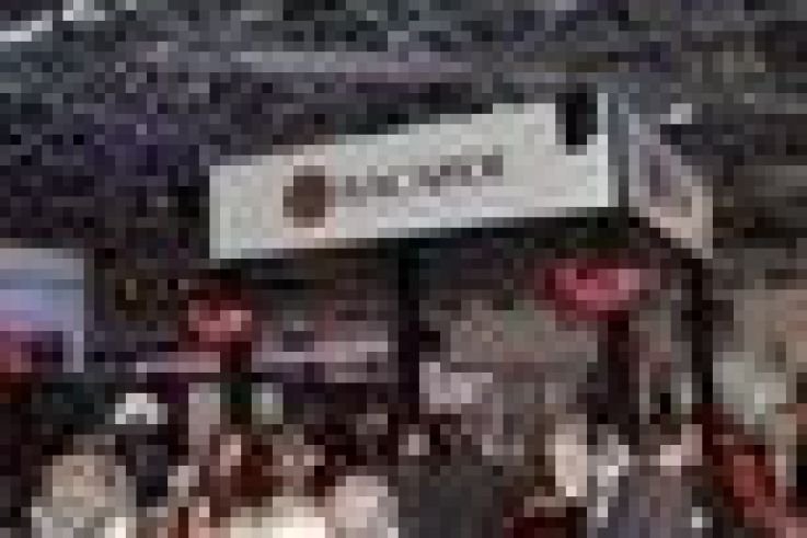 Bacardi Worldflair Championship @ Mics : les résultats