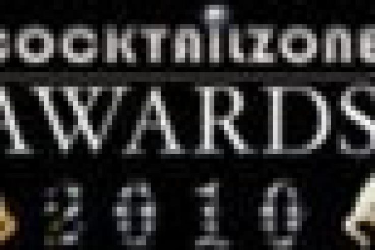 Cocktailzone Awards 2010 au Mojito Lab