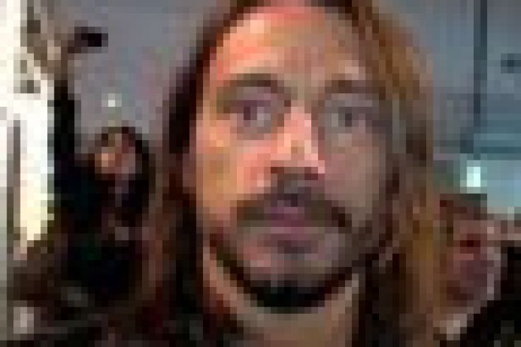 Bob Sinclar et Tony Gomez au Mics Monaco