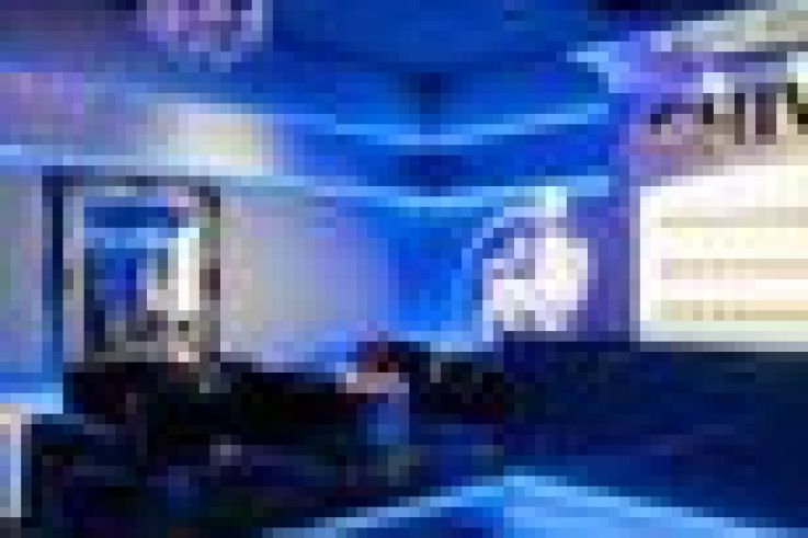 Chivas : dégustation premium au MICS Monaco