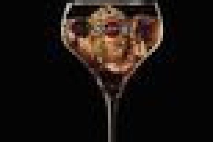 Cocktail : Martini Gold Royale ®