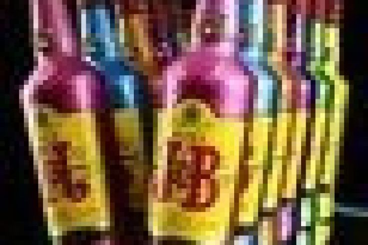 Exentric Colors by J&B ® 