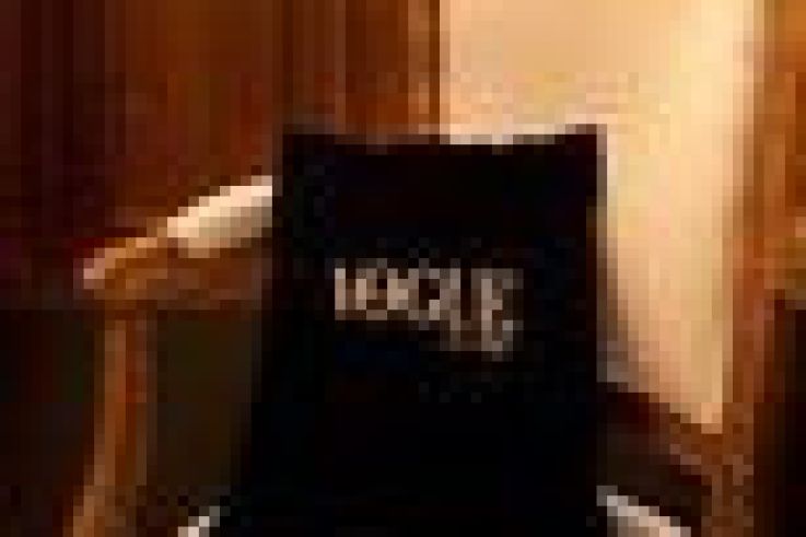 Le Bar Vogue investit l'Hôtel de Crillon