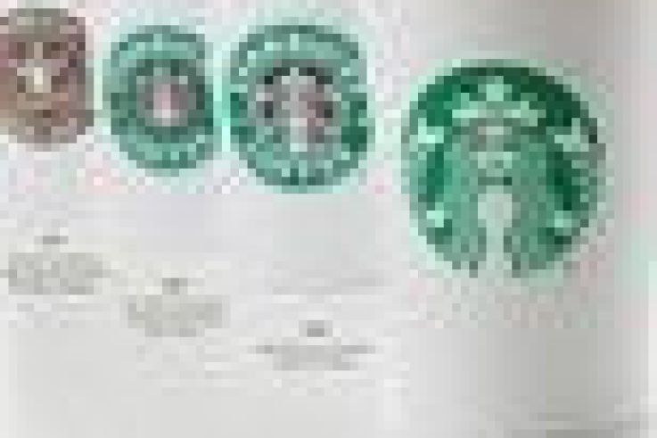 Starbucks change de logo pour ses 40 ans!