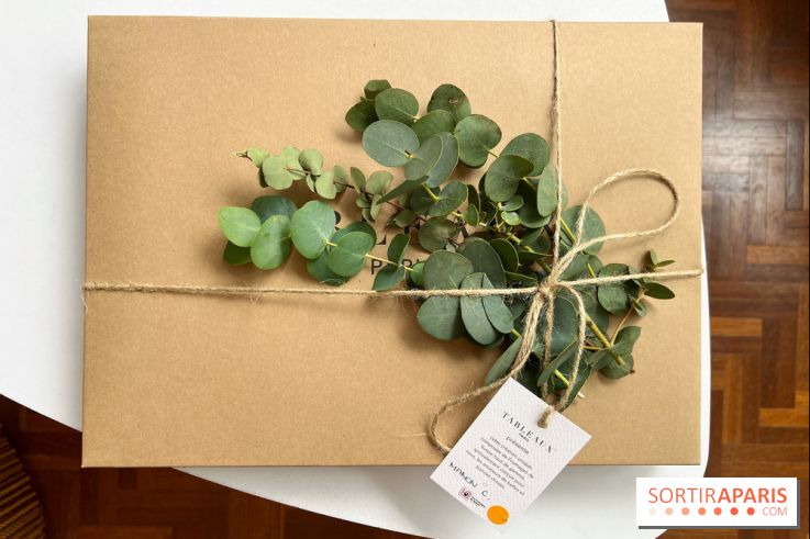 Tableaux Paris x Les Fromages de Suisse